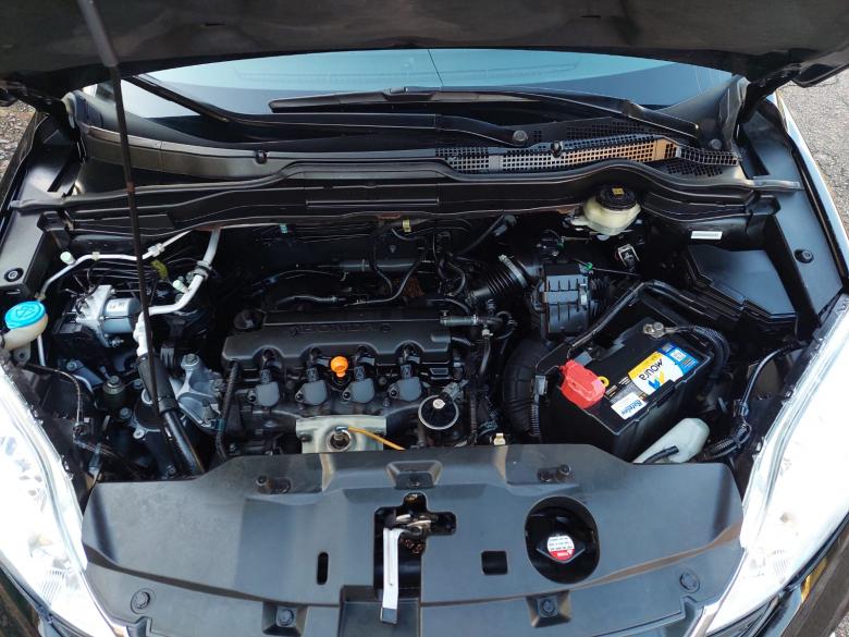 Honda - CR-V LX 2.0 AUT