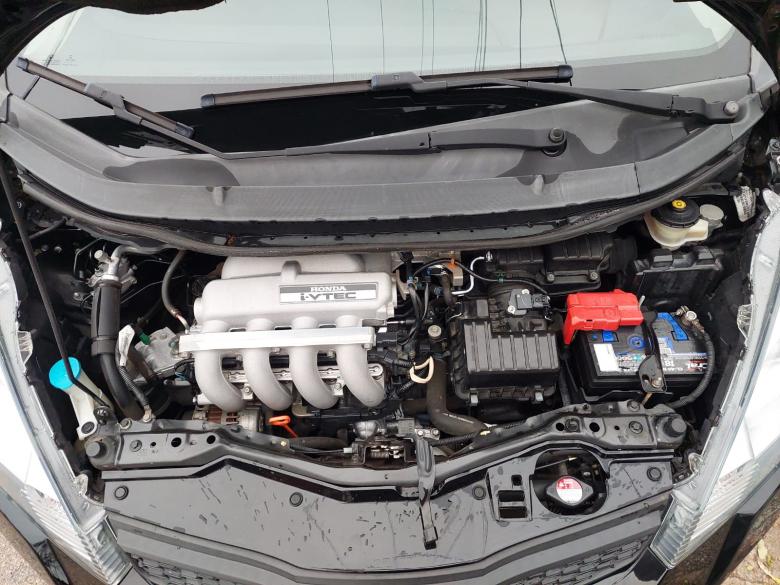 Honda - FIT DX 1.4 FLEX