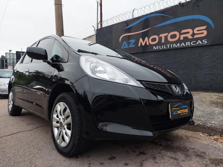 Honda - FIT DX 1.4 FLEX