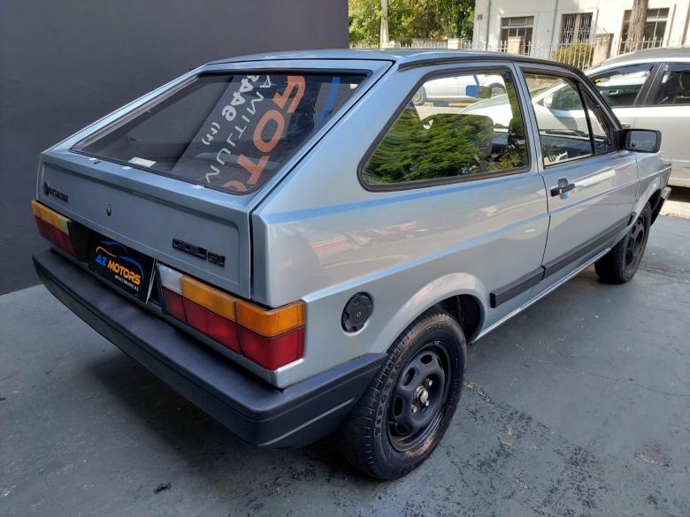 VW - VolksWagen - GOL GL 1.6