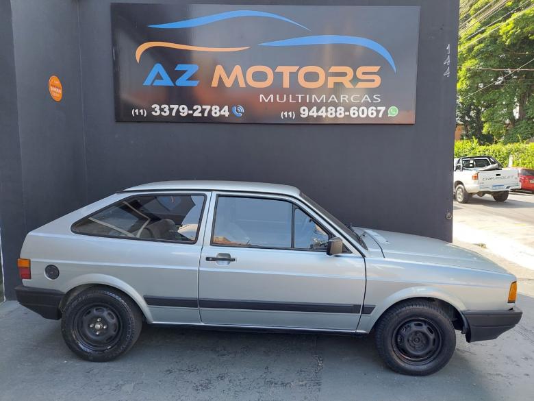 VW - VolksWagen - GOL GL 1.6