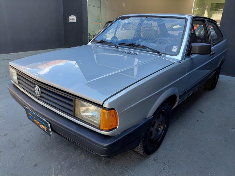 VW - VolksWagen - GOL GL 1.6