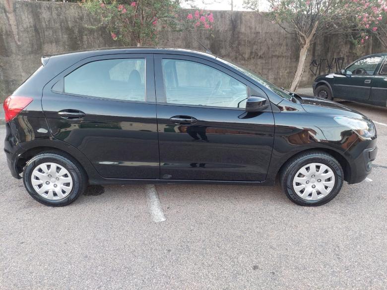 Ford - KA SE 1.0 Flex