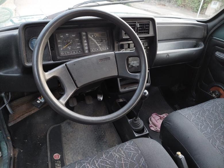 Fiat - OGGI CS 1300