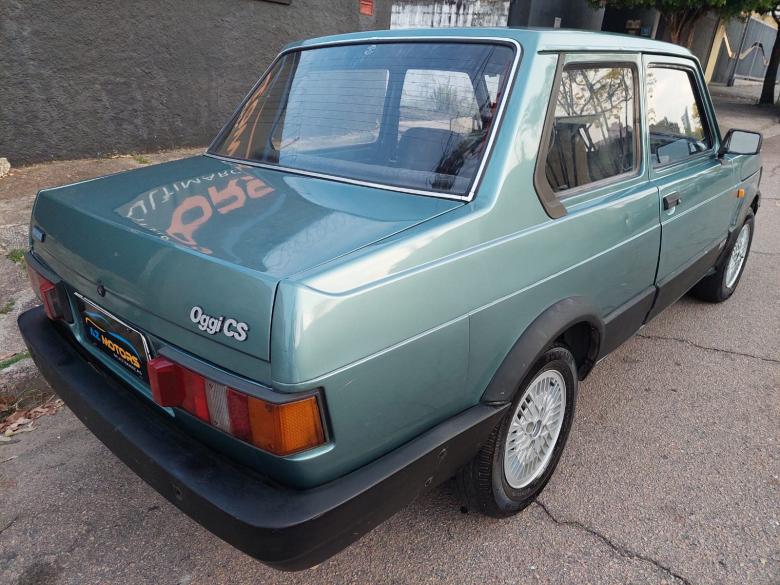 Fiat - OGGI CS 1300