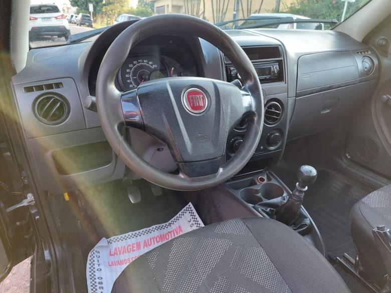 Fiat - PALIO 1.0 FIRE FLEX 2P