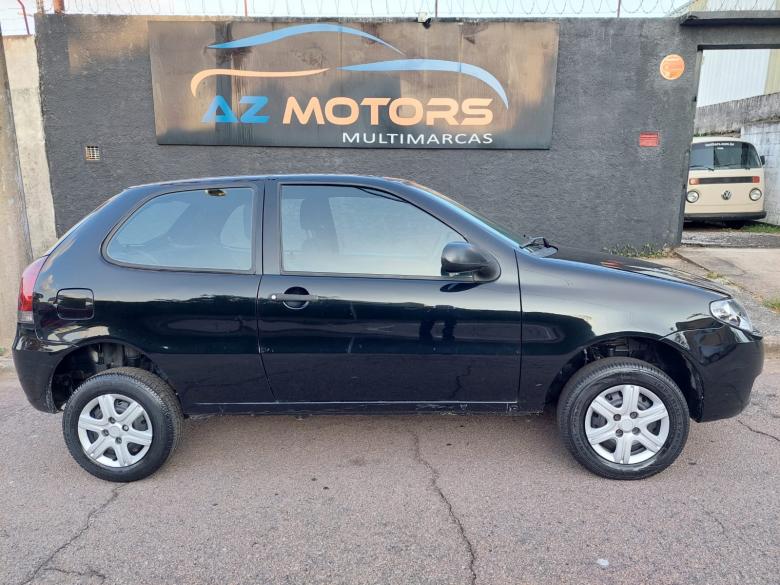 Fiat - PALIO 1.0 FIRE FLEX 2P