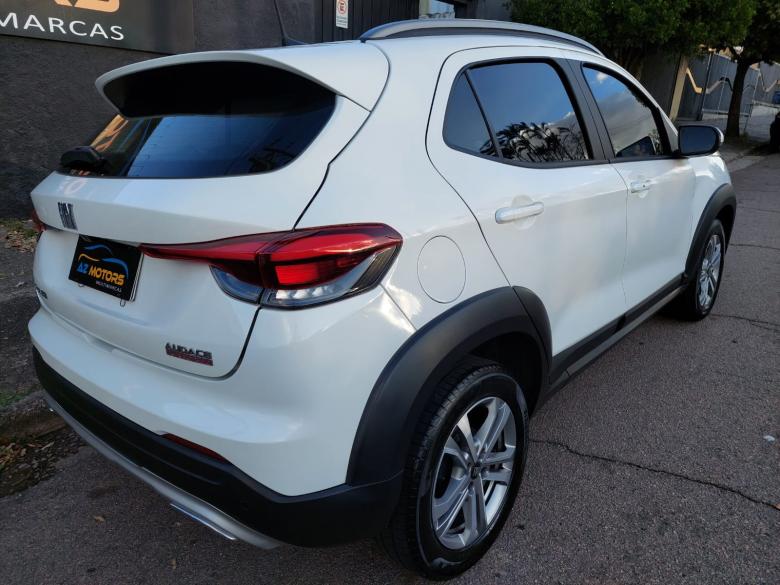 Fiat - PULSE AUDACE 1.0T 200