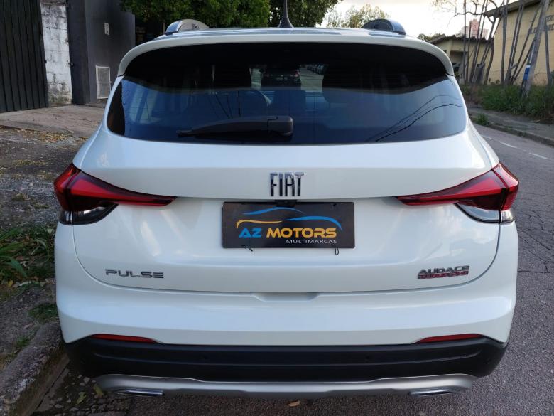 Fiat - PULSE AUDACE 1.0T 200