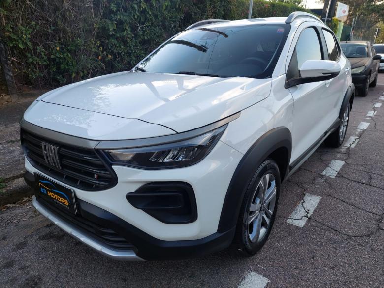 Fiat - PULSE AUDACE 1.0T 200