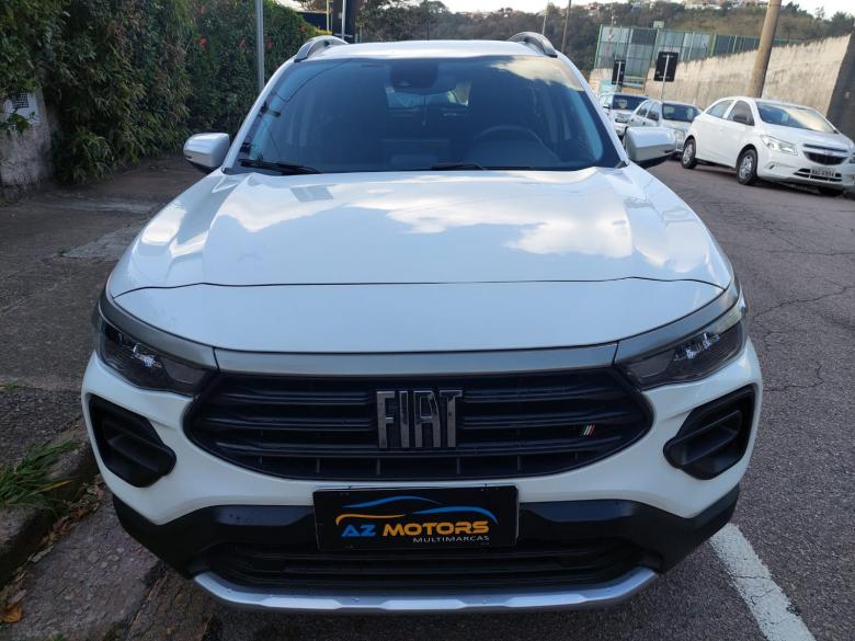 Fiat - PULSE AUDACE 1.0T 200
