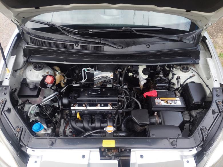 Kia Motors - SOUL EX 1.6 FLEX