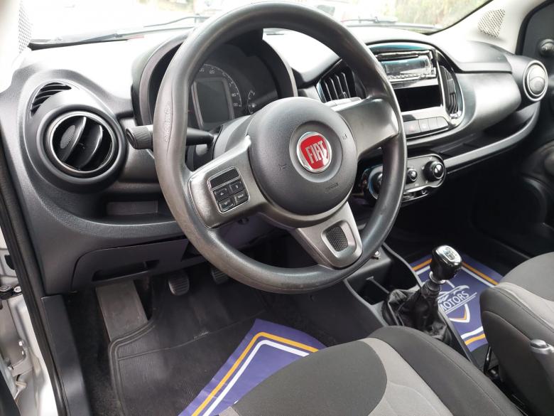 Fiat - UNO WAY 1.4 EVO 5p