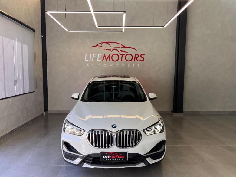 BMW - BMW / X1 SDRIVE 20i X-LINE PLUS 2.0 TB