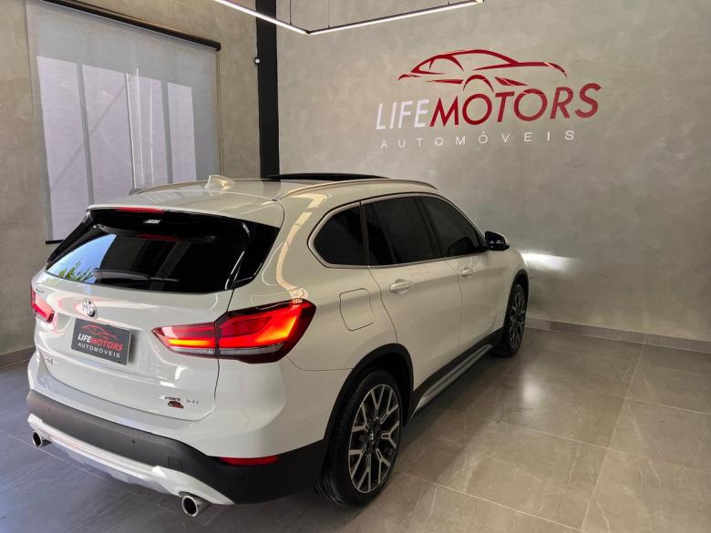 BMW - BMW / X1 SDRIVE 20i X-LINE PLUS 2.0 TB