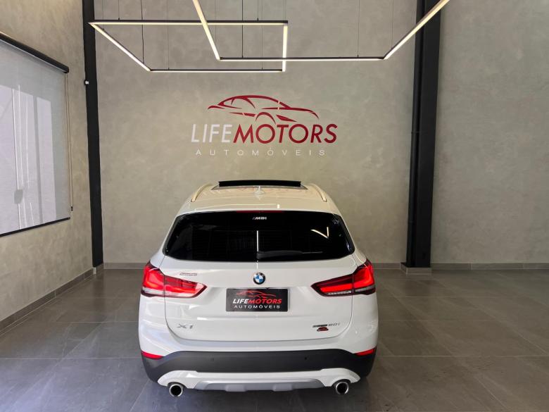 BMW - BMW / X1 SDRIVE 20i X-LINE PLUS 2.0 TB