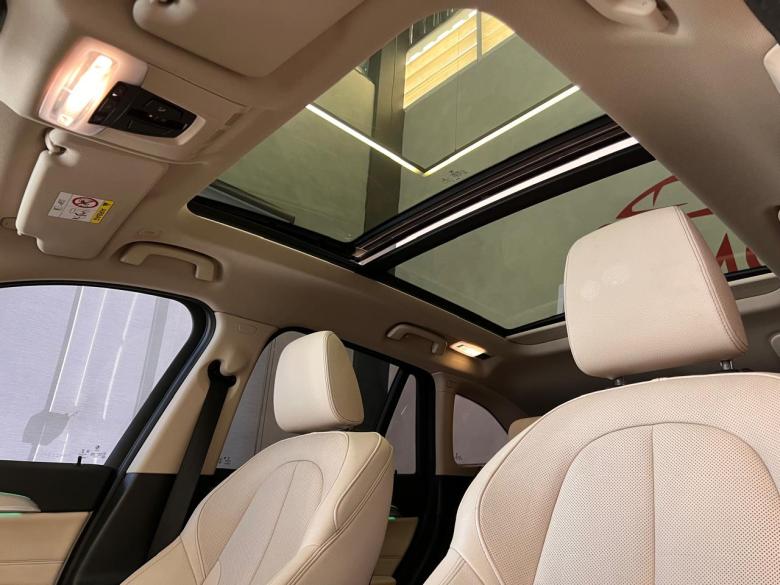 BMW - BMW / X1 SDRIVE 20i X-LINE PLUS 2.0 TB