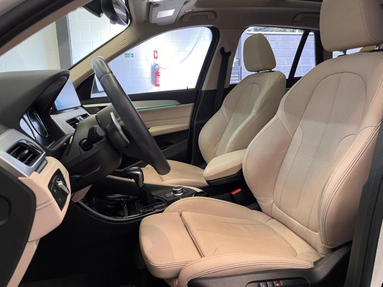 BMW - BMW / X1 SDRIVE 20i X-LINE PLUS 2.0 TB