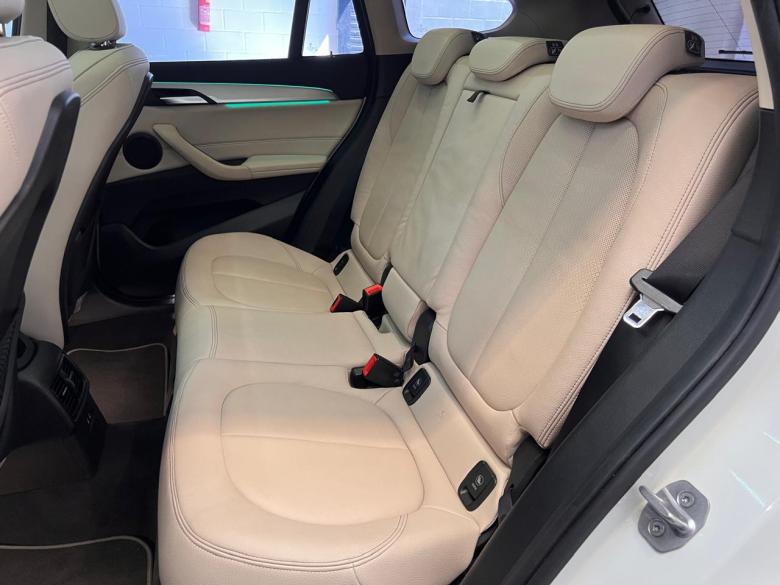 BMW - BMW / X1 SDRIVE 20i X-LINE PLUS 2.0 TB