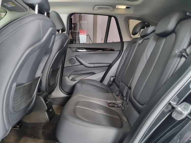 BMW - BMW X1 S20I ACTIVE FLEX 