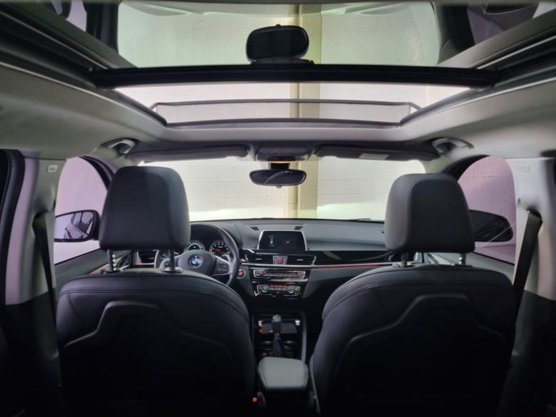 BMW - BMW X1 S20I ACTIVE FLEX 