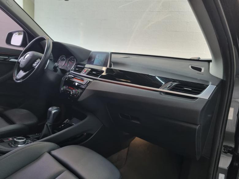 BMW - BMW X1 S20I ACTIVE FLEX 
