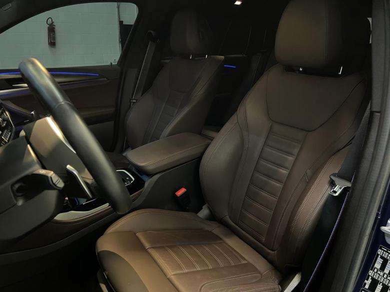 BMW - BMW/X4 XDRIVE 30I M-SPORT 2.0 TB