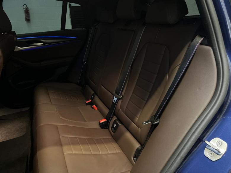 BMW - BMW/X4 XDRIVE 30I M-SPORT 2.0 TB