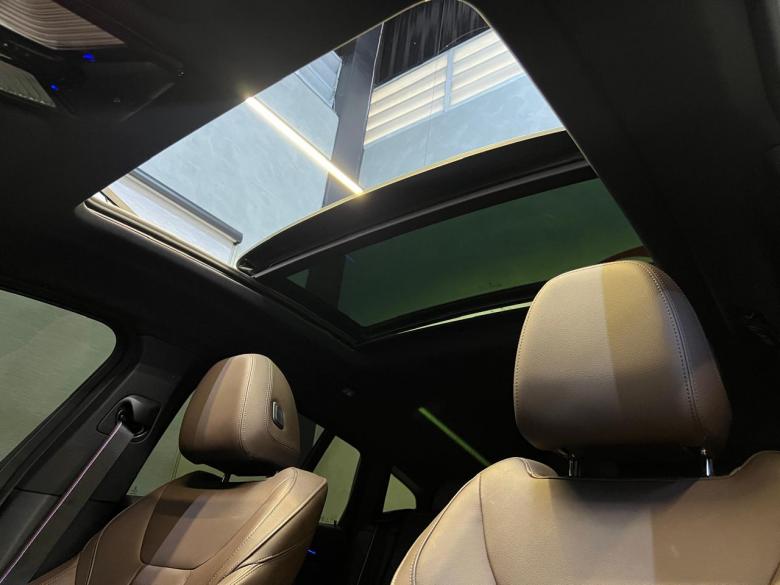 BMW - BMW/X4 XDRIVE 30I M-SPORT 2.0 TB