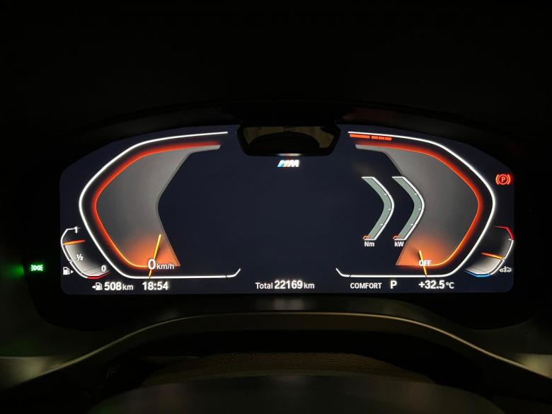 BMW - BMW/X4 XDRIVE 30I M-SPORT 2.0 TB