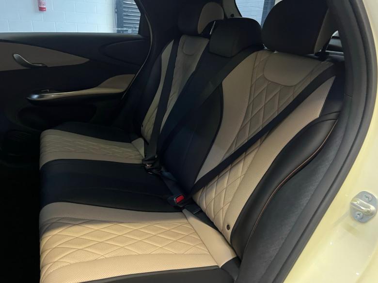 BYD - BYD/DOLPHIN GS 180EV