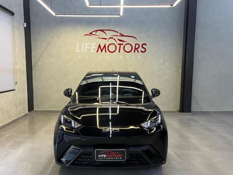 BYD - BYD/DOLPHIN MINI GS5EV