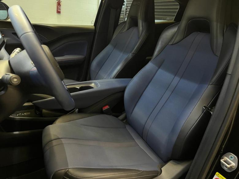 BYD - BYD/DOLPHIN MINI GS5EV