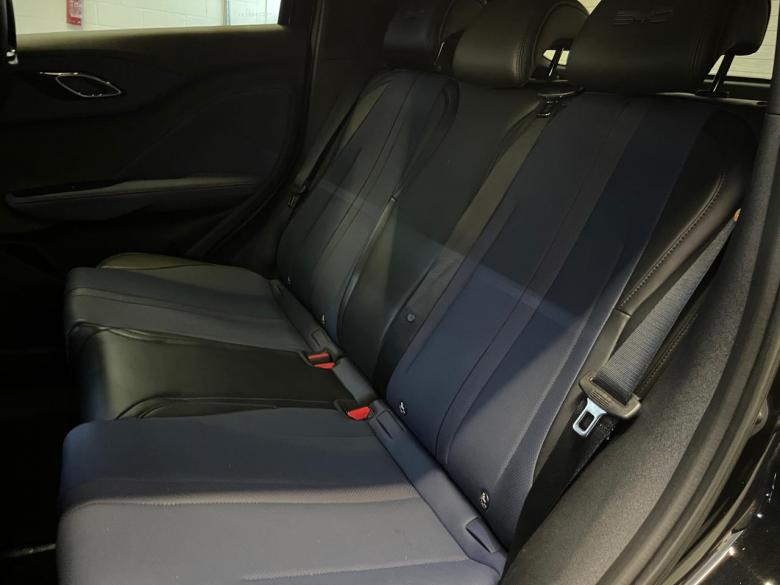 BYD - BYD/DOLPHIN MINI GS5EV