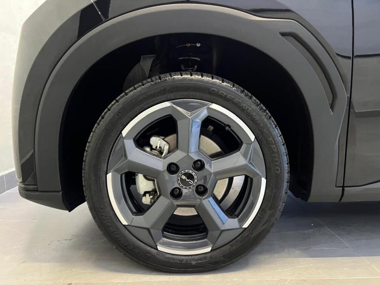 BYD - BYD/DOLPHIN MINI GS5EV