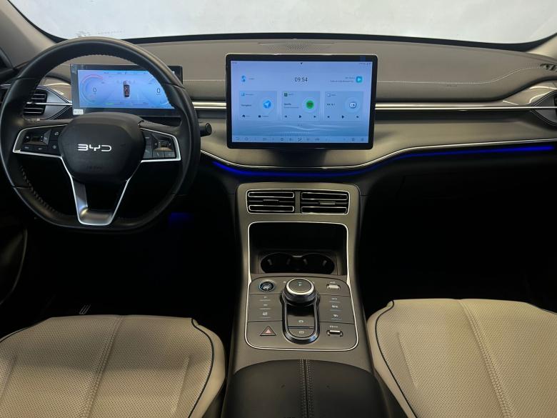 BYD - BYD/KING GS DM