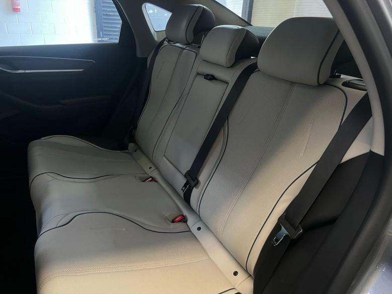 BYD - BYD/KING GS DM