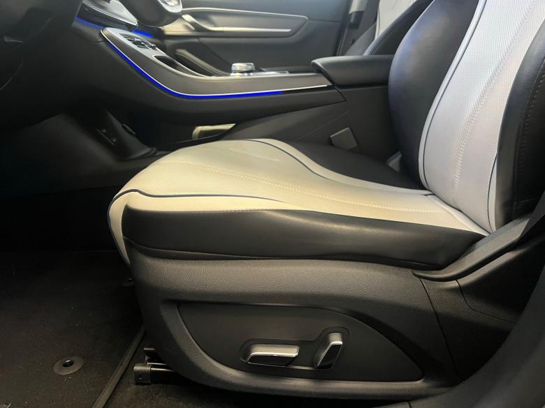 BYD - BYD/KING GS DM