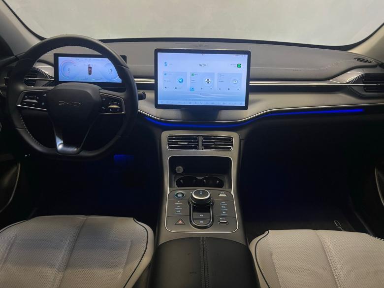 BYD - BYD/KING GS DM