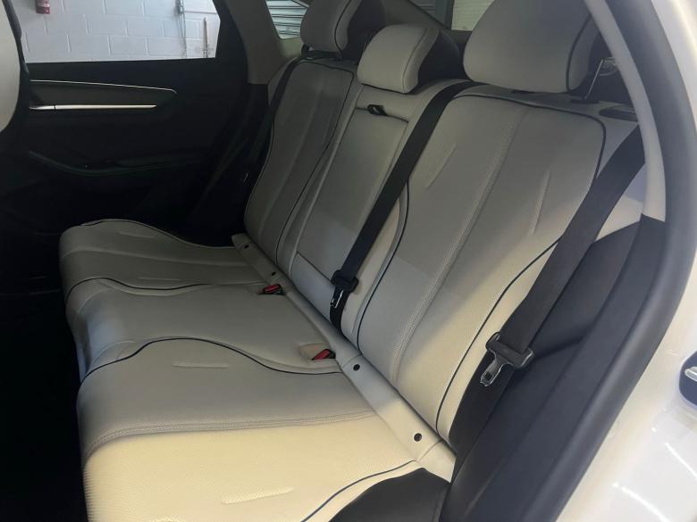 BYD - BYD/KING GS DM