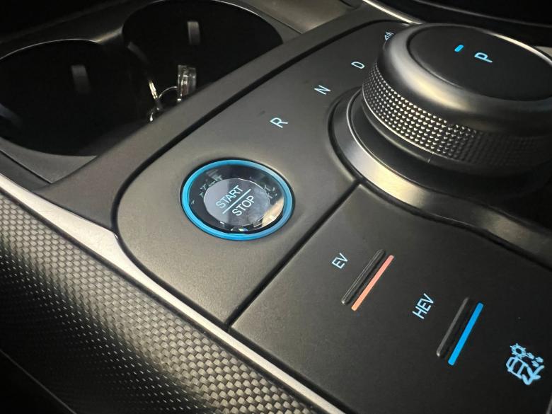 BYD - BYD/KING GS DM