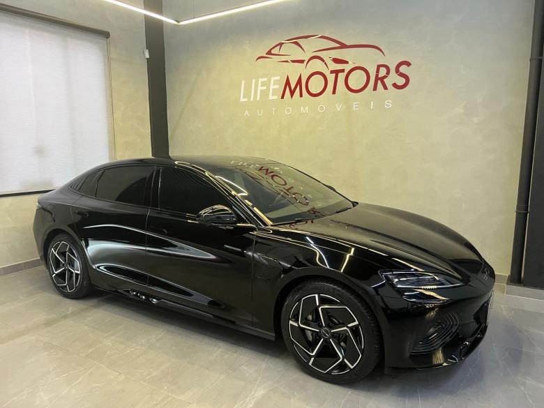 BYD - BYD/SEAL AWD GS 590EV