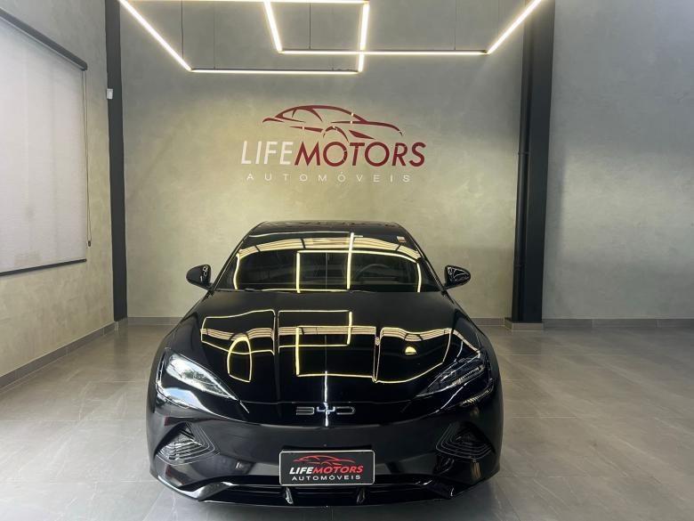 BYD - BYD/SEAL AWD GS 590EV