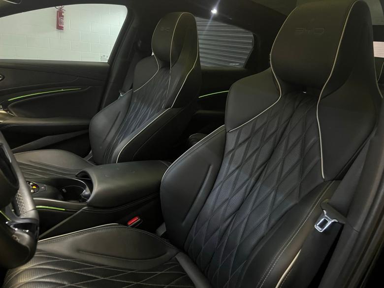 BYD - BYD/SEAL AWD GS 590EV