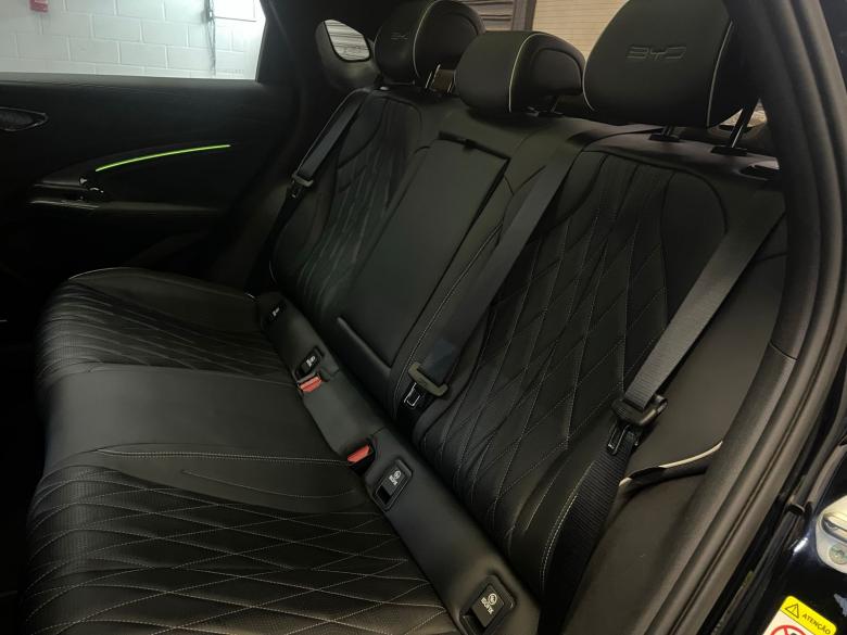 BYD - BYD/SEAL AWD GS 590EV