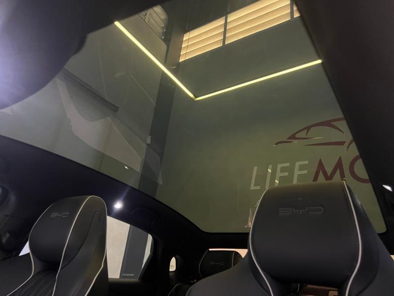 BYD - BYD/SEAL AWD GS 590EV