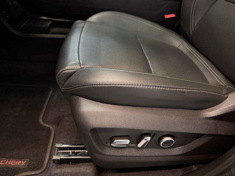 Caoa - Chery - CAOA CHERY/TIGGO 5X PRO