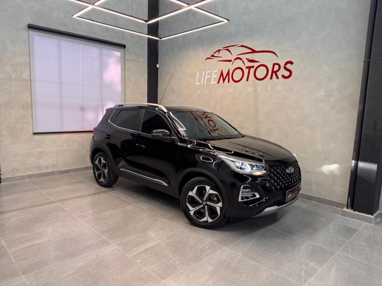 Caoa - Chery - CAOA CHERY/TIGGO 5X PRO