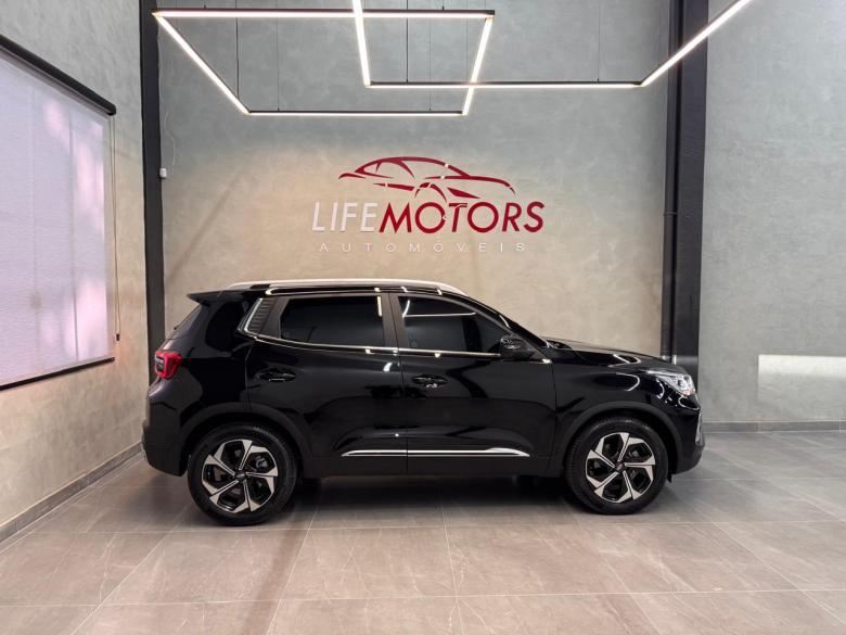 Caoa - Chery - CAOA CHERY/TIGGO 5X PRO