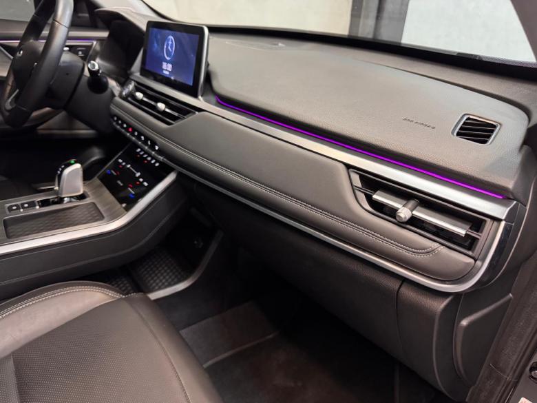 Caoa - Chery - CAOA CHERY/TIGGO 5X PRO